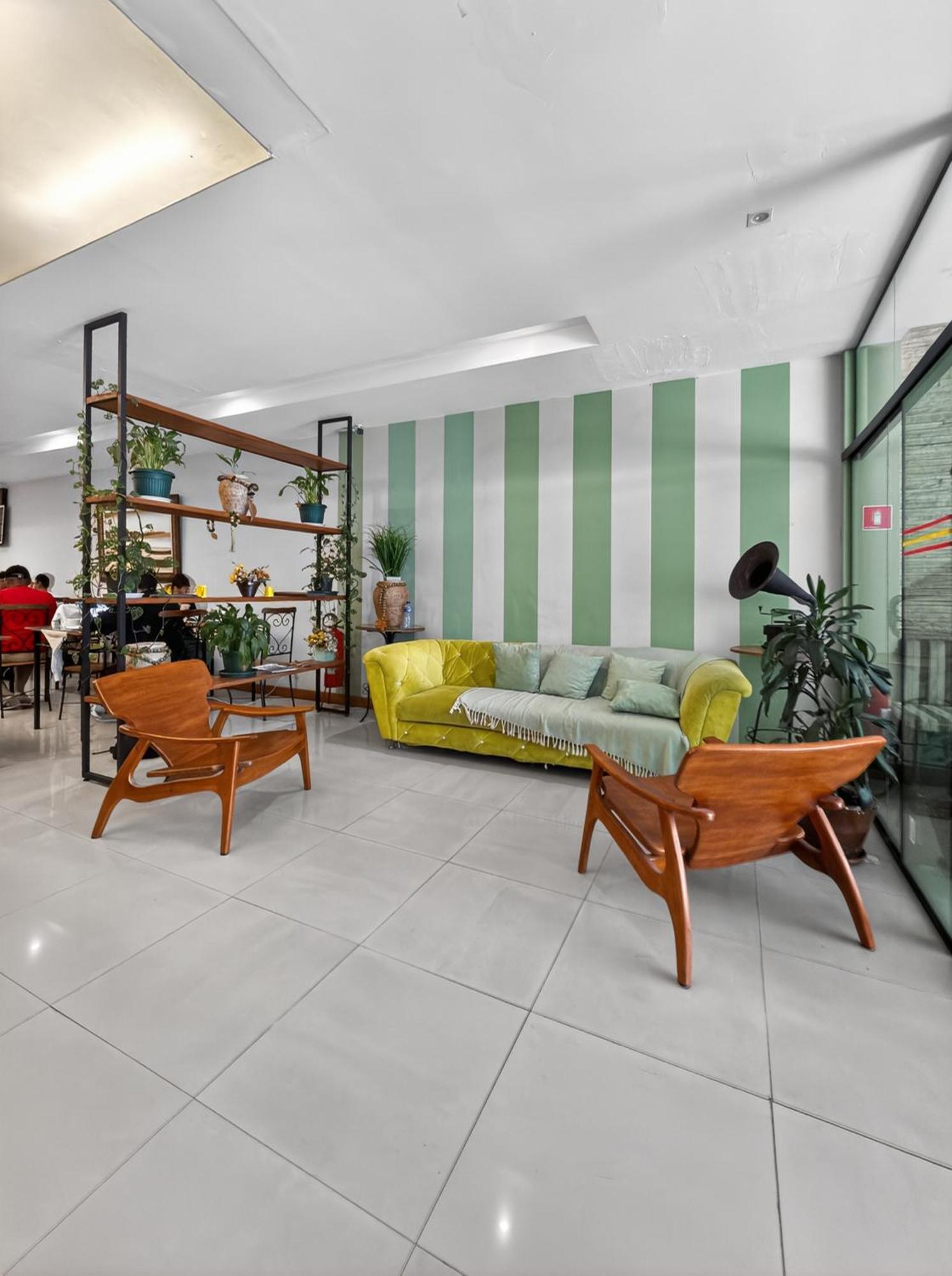 Hmg Rio Suites — Fotos 3